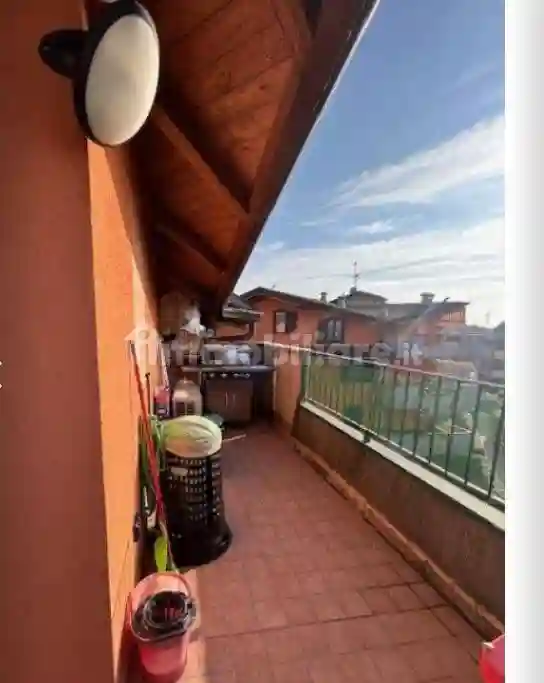 Attico - Mansarda - foto 4