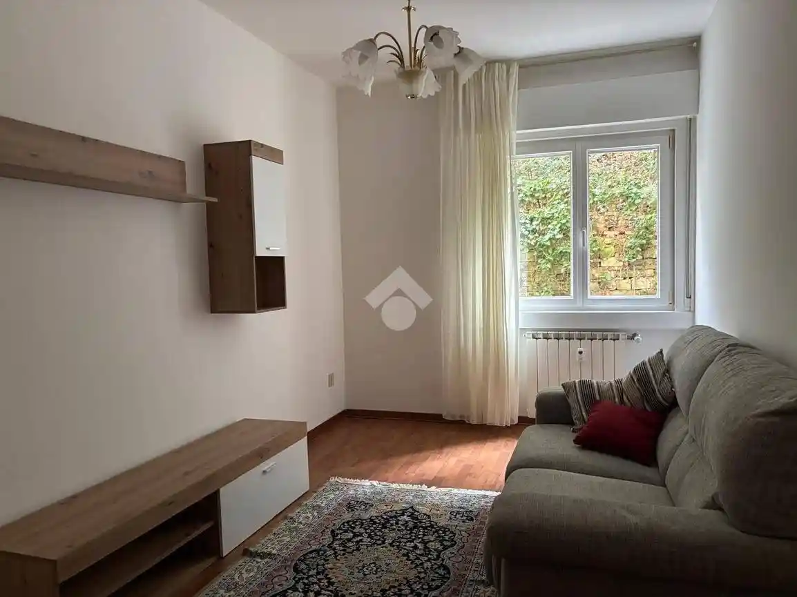 Appartamento in affitto a Trieste