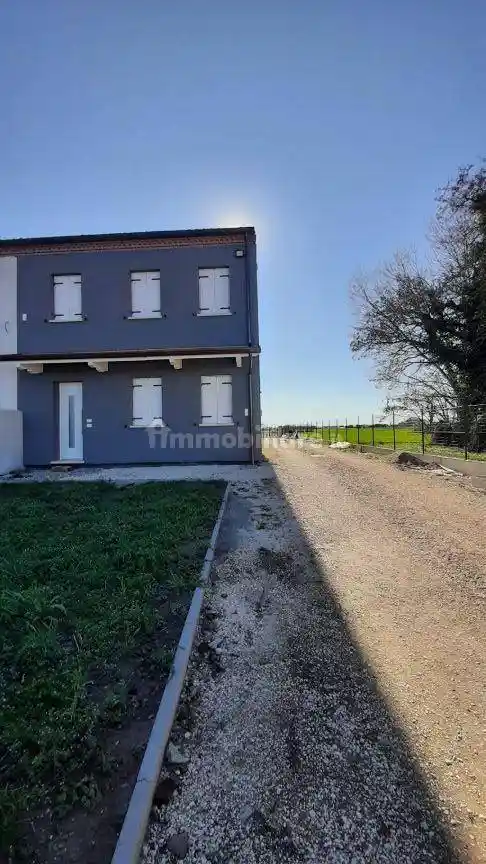 Villa in vendita a Montagnana