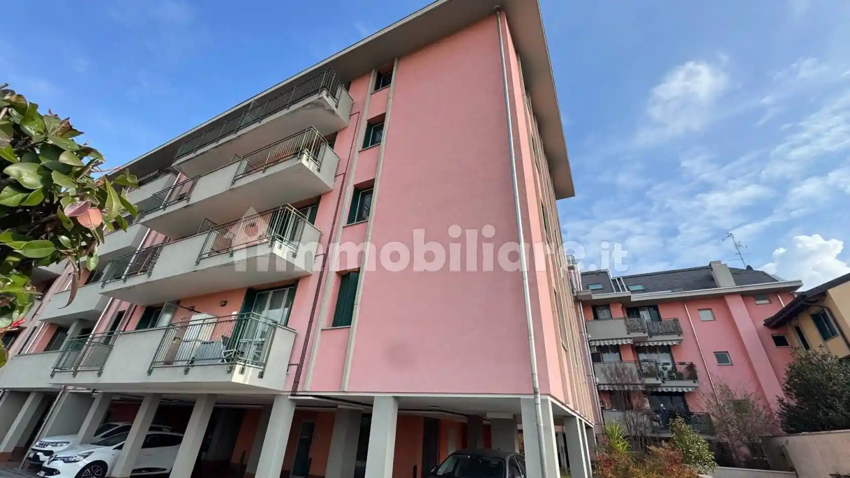 Appartamento in vendita a Busto Arsizio