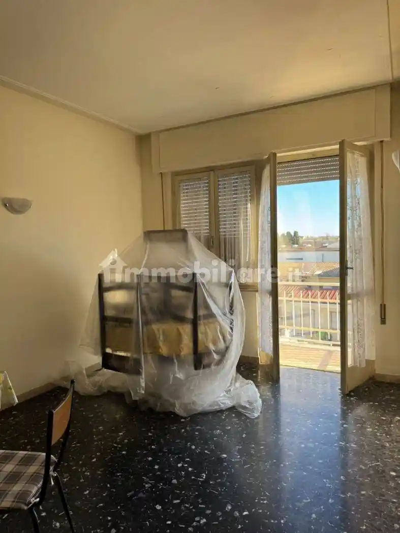 Appartamento in vendita a Viareggio