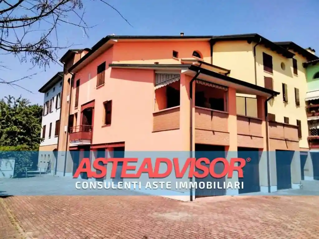 Appartamento in vendita a Bagnolo in Piano