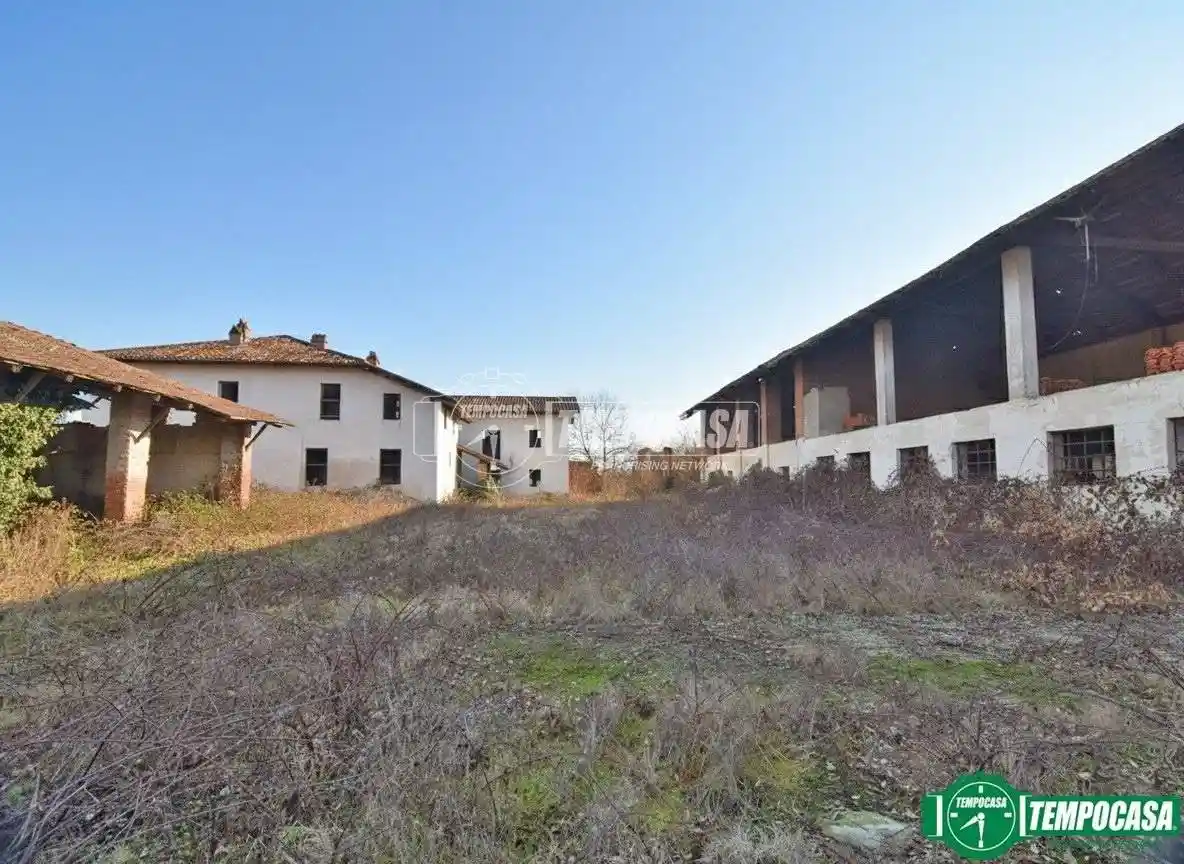 Rustico - Casale in vendita a Lombardore