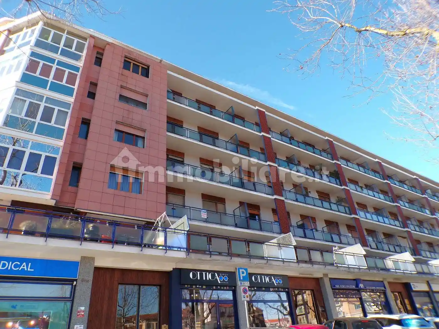 Appartamento in vendita a Moncalieri