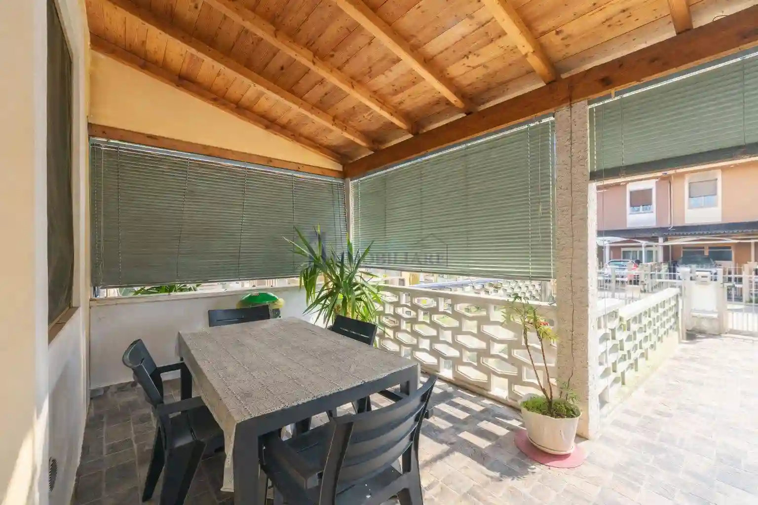 Villetta a schiera - foto 3