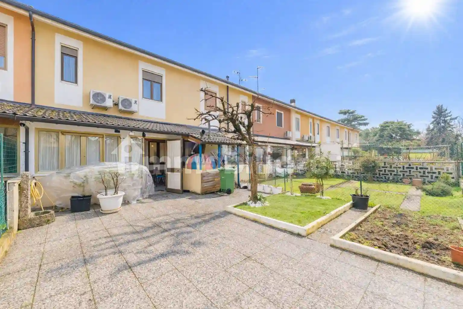 Villetta a schiera - foto 4