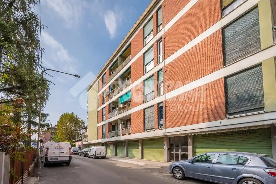 Appartamento in vendita a Castelfranco Emilia