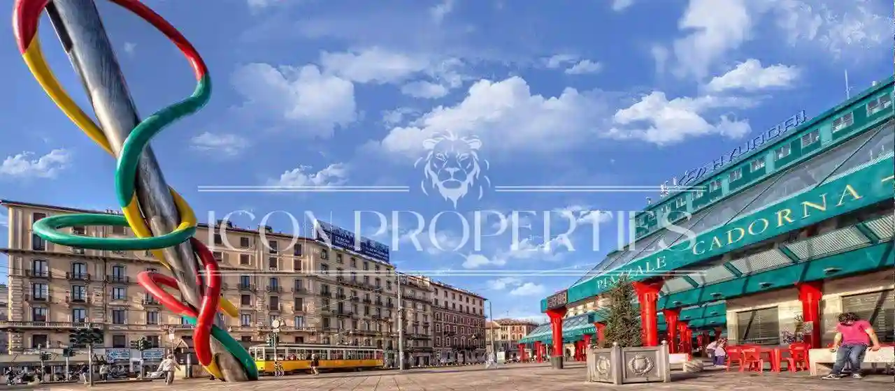 Palazzo - Edificio - foto 2