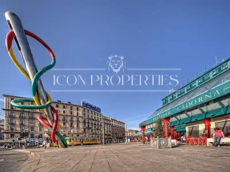 Palazzo - Edificio - foto 3