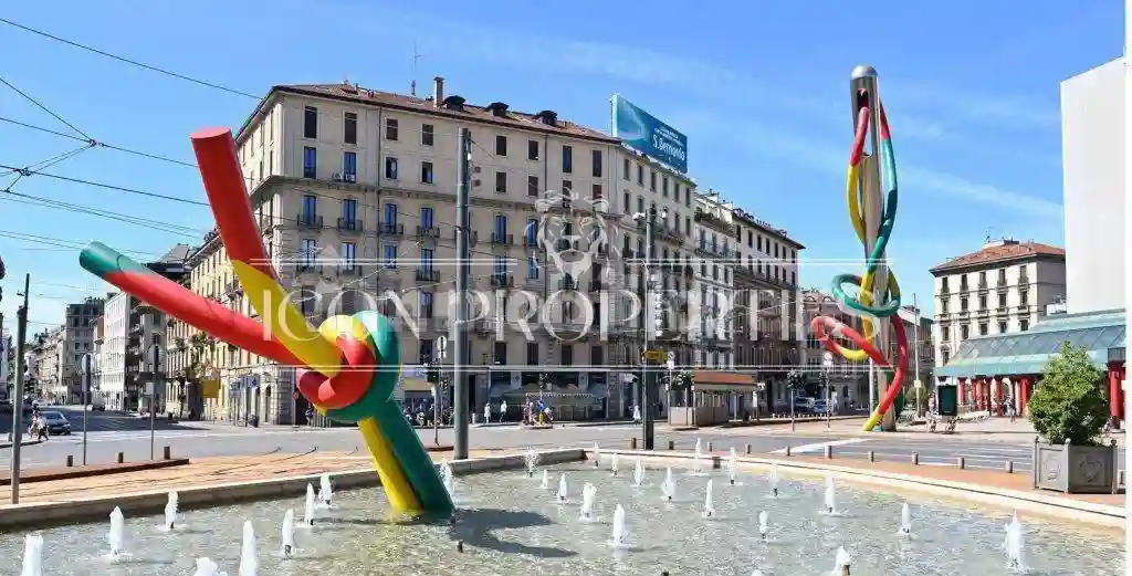 Palazzo - Edificio - foto 4