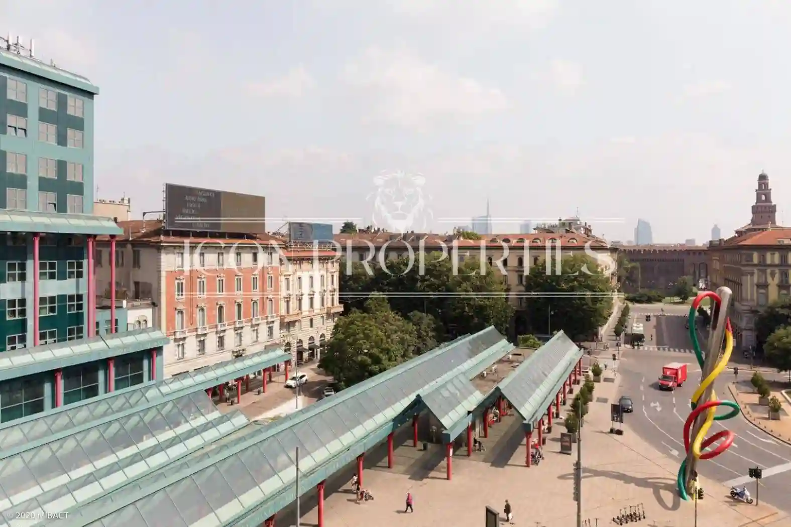 Palazzo - Edificio - foto 5