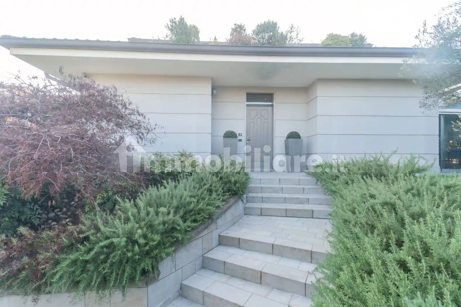 Appartamento in vendita a Rodano