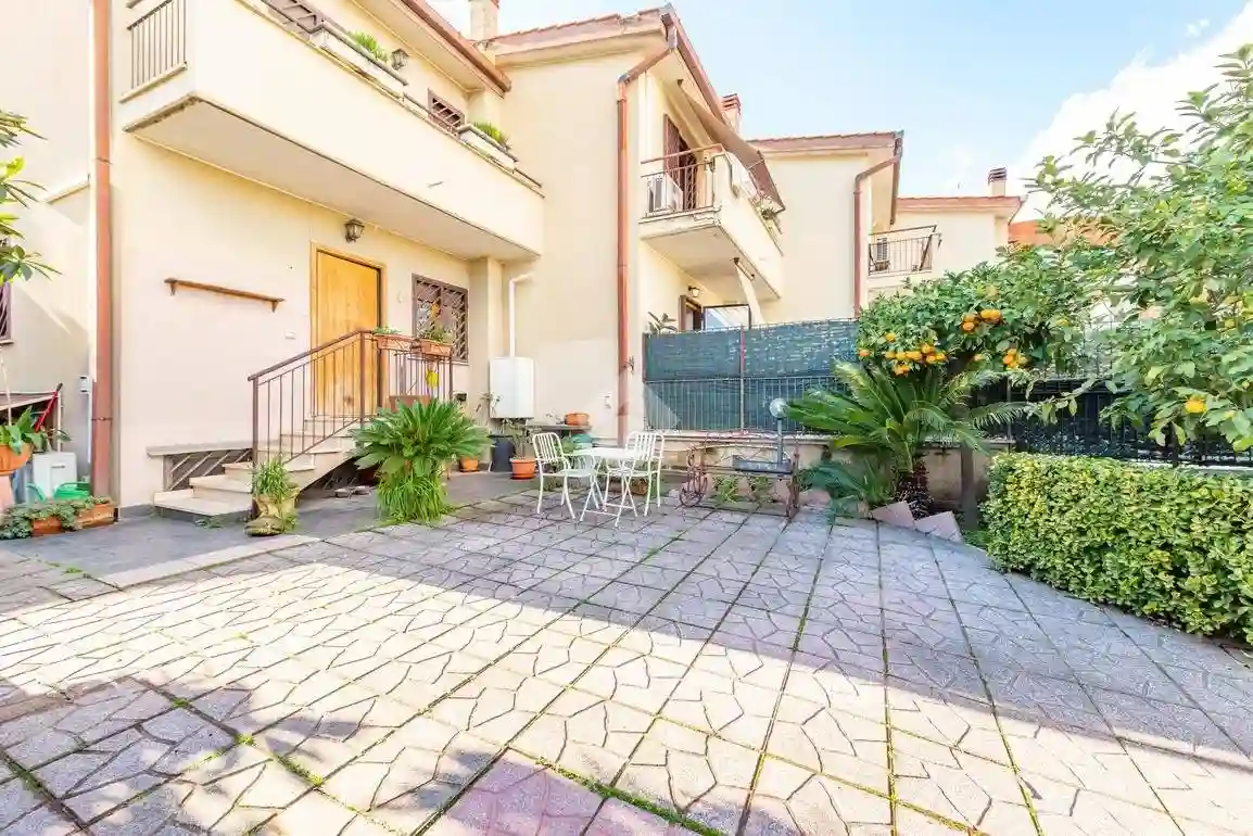 Villetta a schiera - foto 3