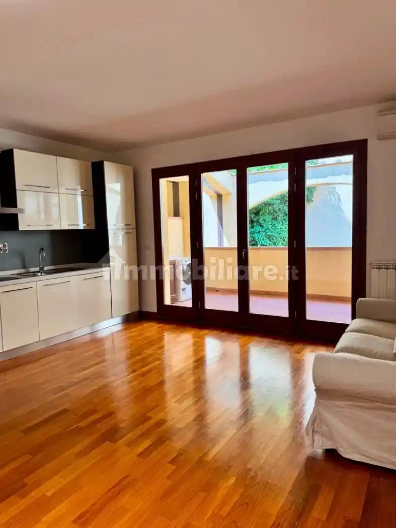 Appartamento in affitto a Firenze