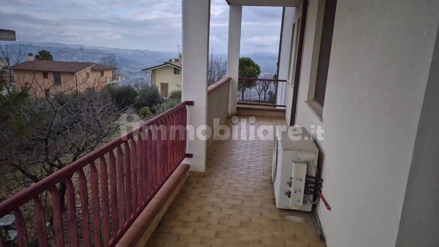 Appartamento in vendita a Controguerra