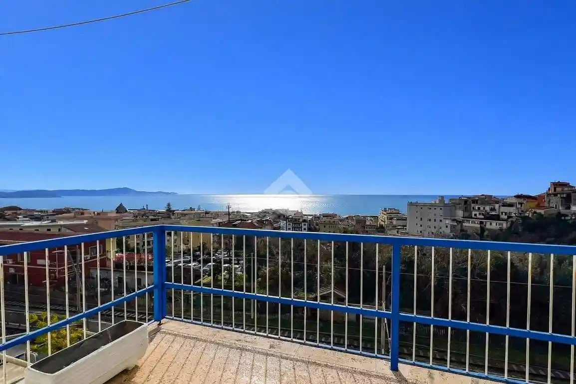 Appartamento in vendita a Formia