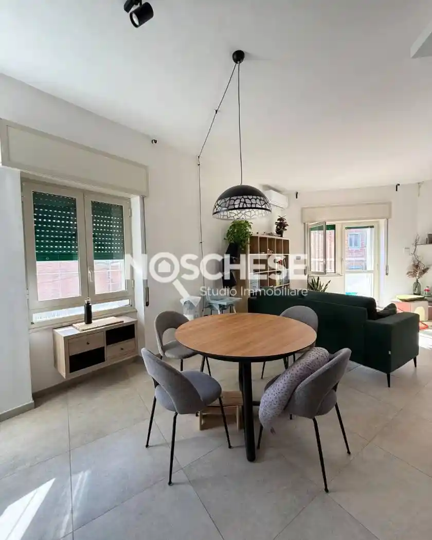 Appartamento in vendita a Pontecagnano Faiano