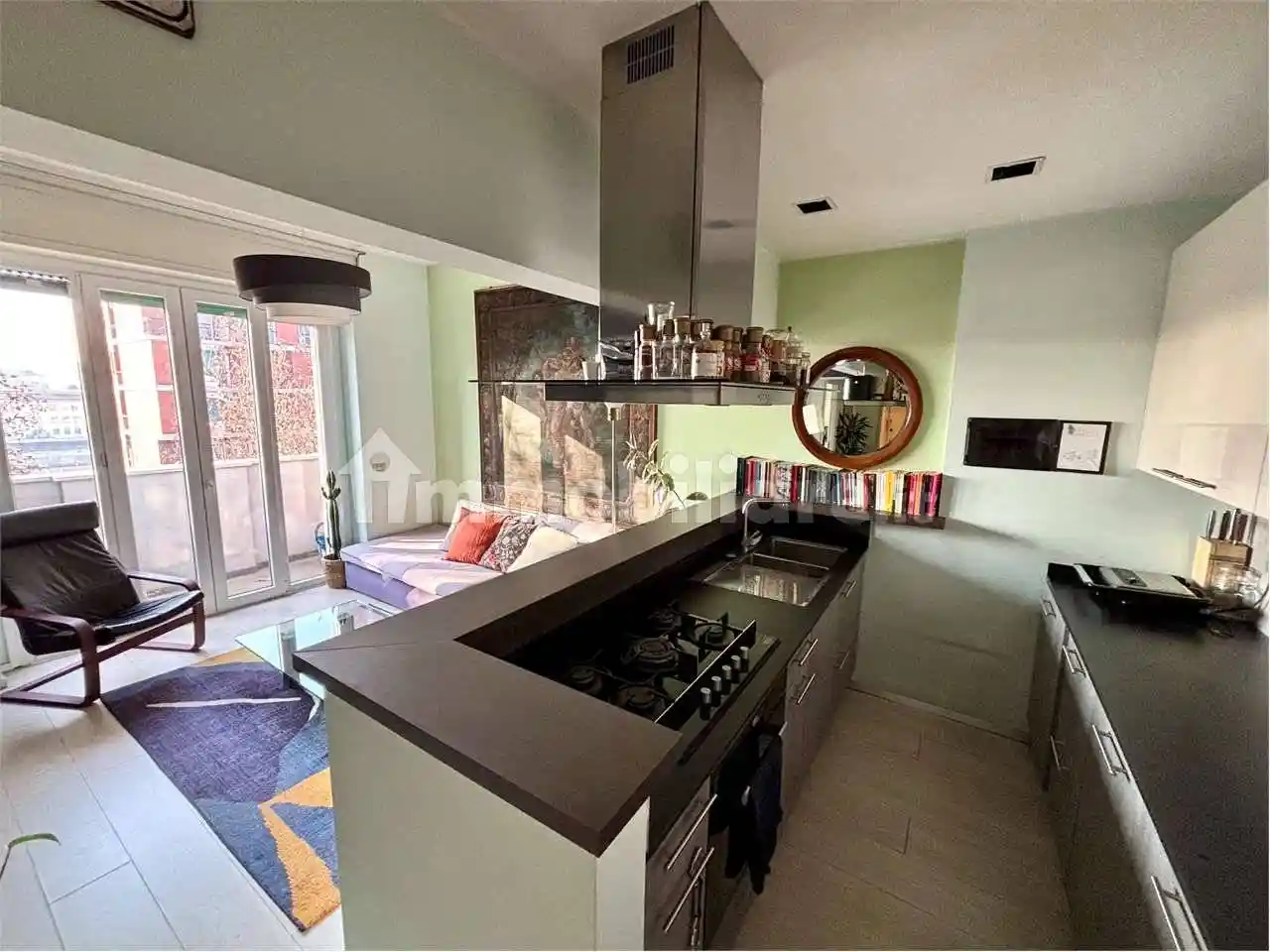 Appartamento in vendita a Milano