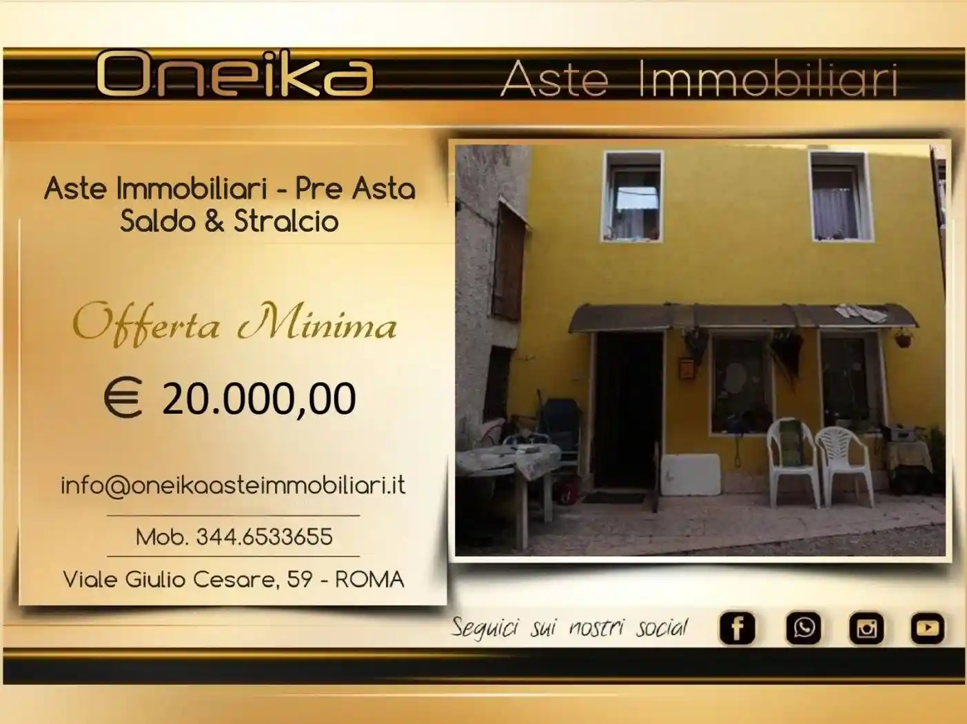 Casa indipendente in vendita a Arsiero