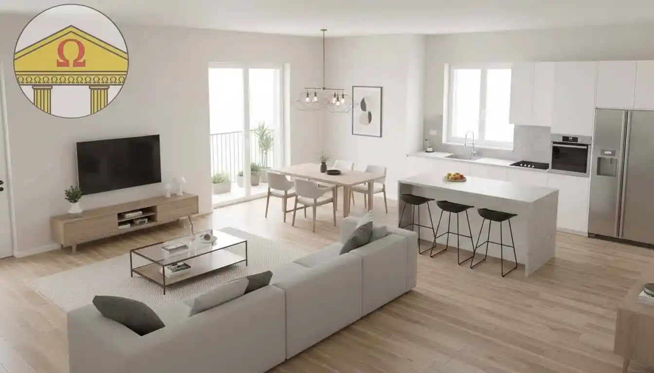 Appartamento in vendita a Treviso