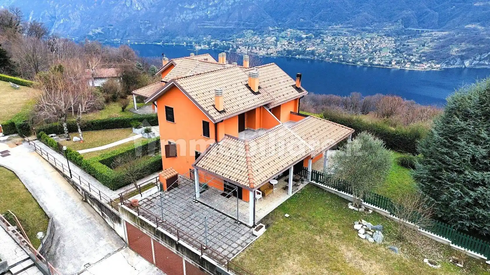 Villa in vendita a Bellagio