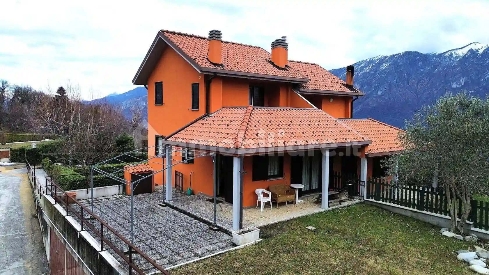 Villa - foto 5