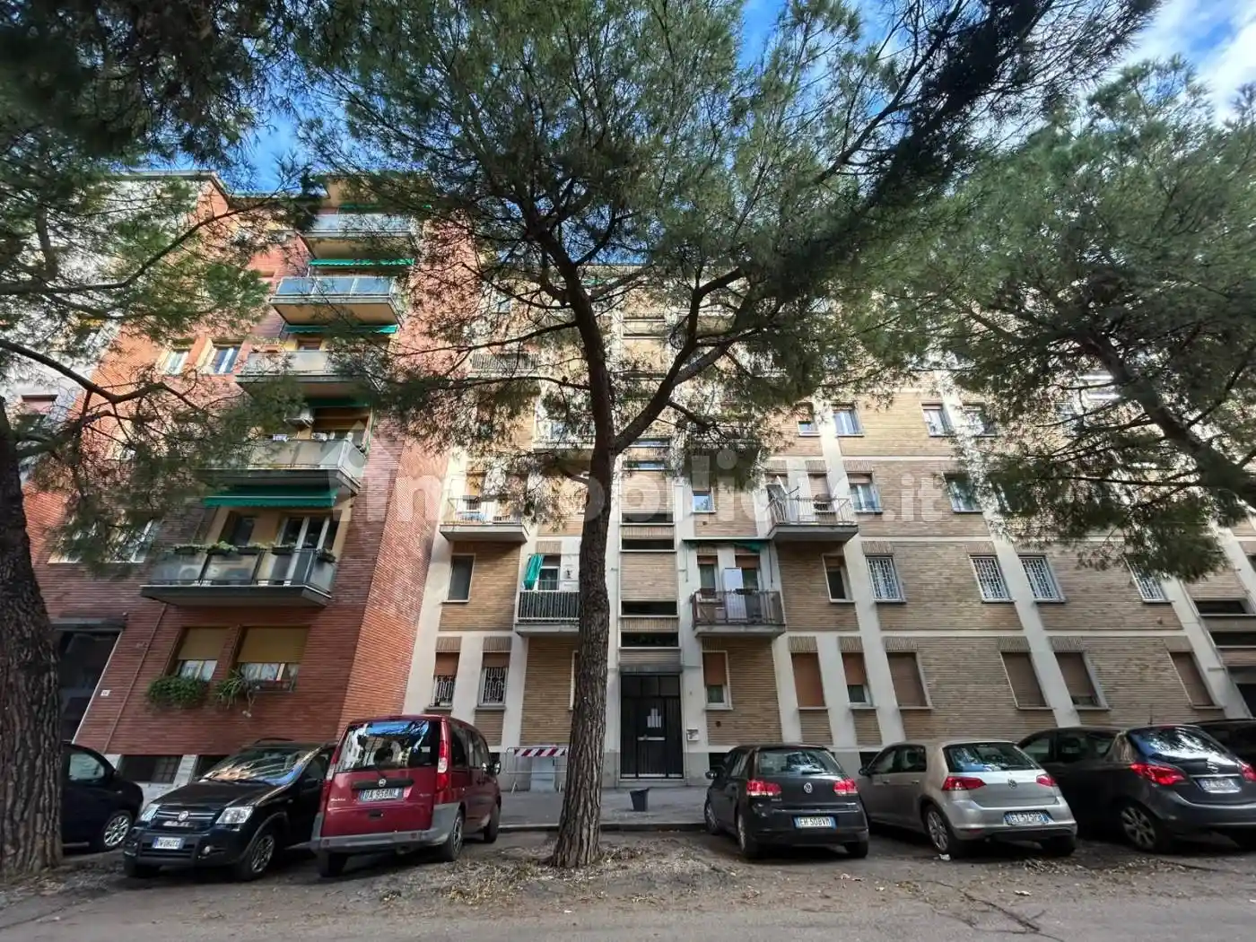 Appartamento in affitto a Casalecchio di Reno