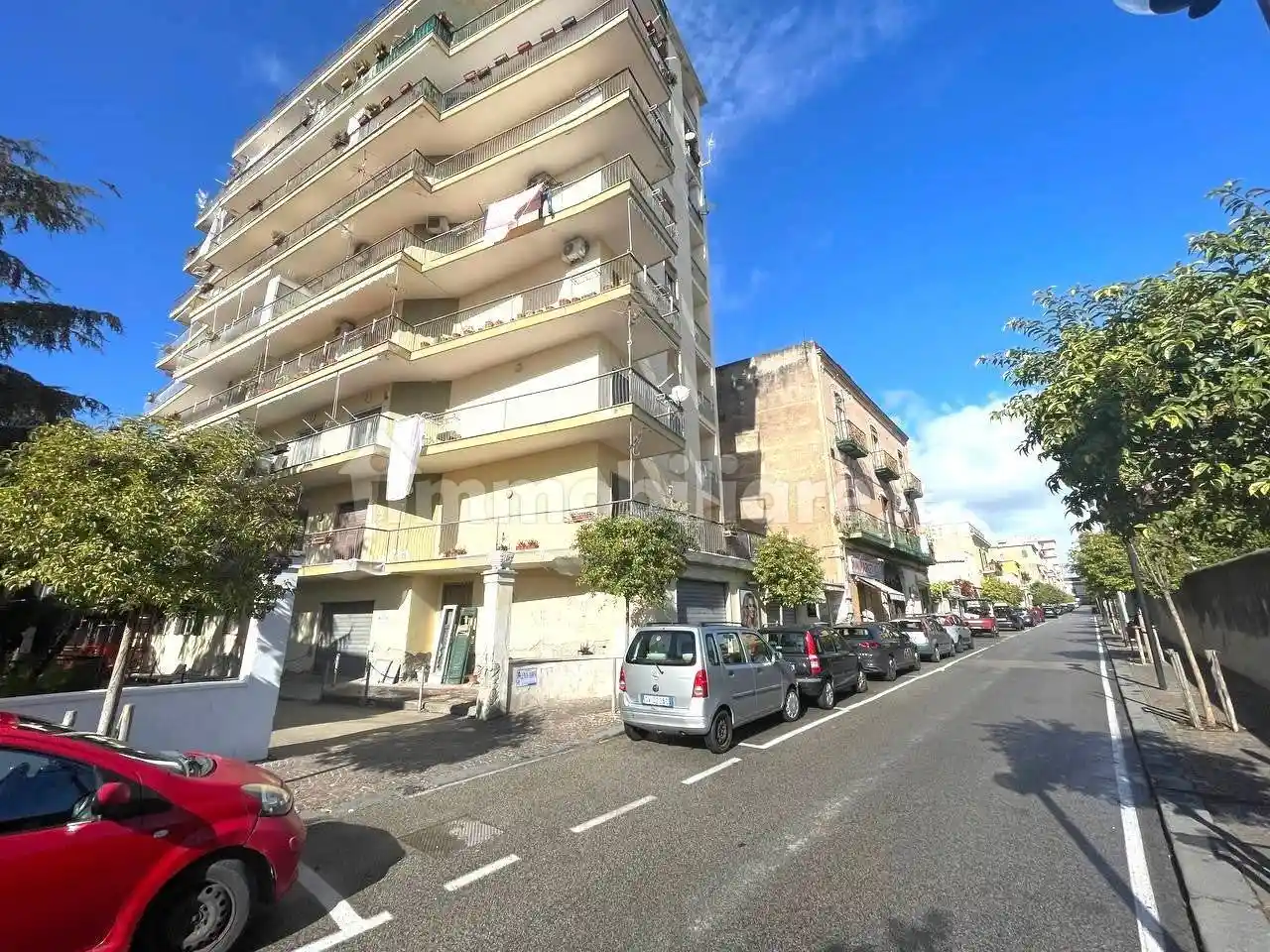 Appartamento in vendita a Torre Annunziata