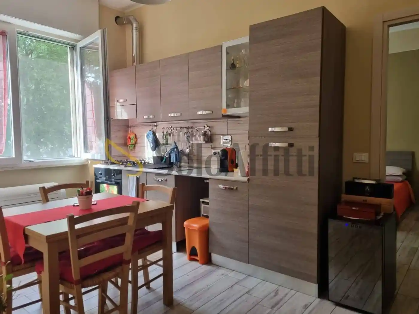 Appartamento in affitto a Firenze