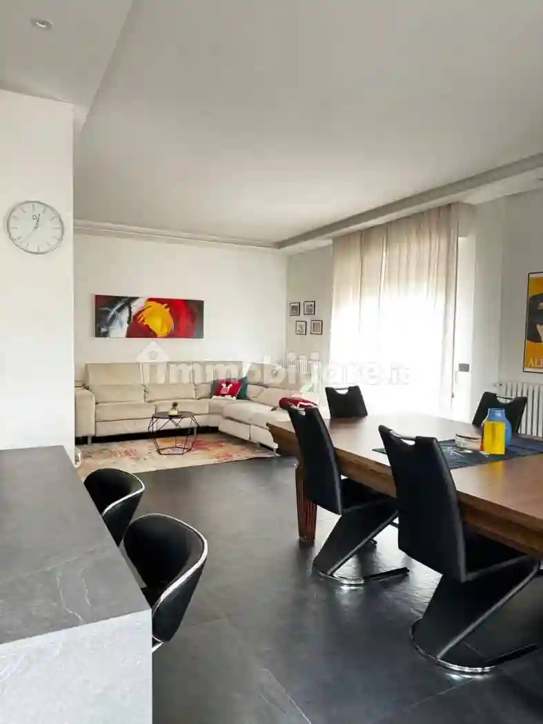 Palazzo - Edificio - foto 2