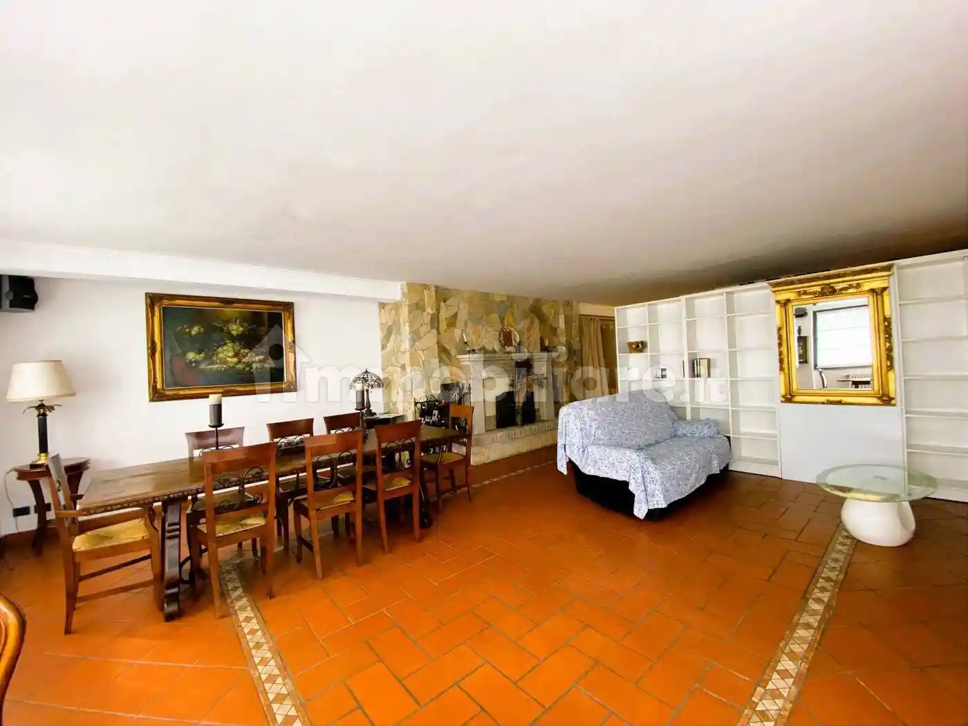 Appartamento in affitto a Roma