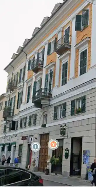 Appartamento in vendita a Cuneo