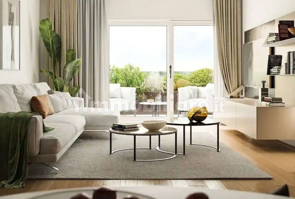 Appartamento in vendita a Selargius