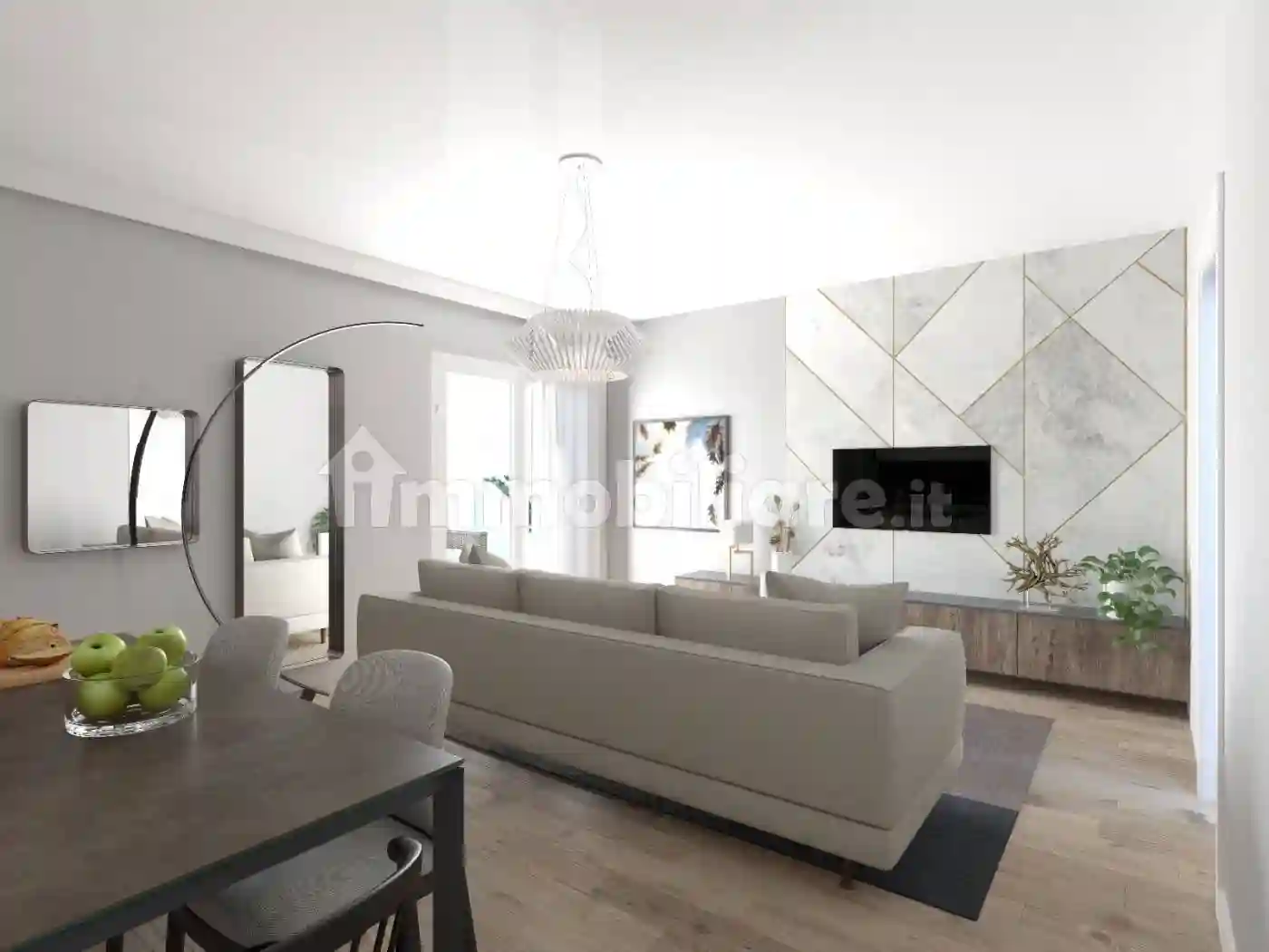 Appartamento - foto 2