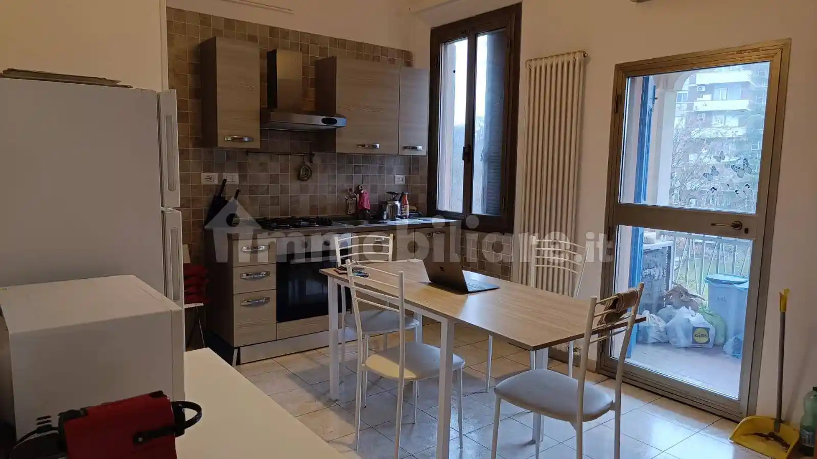 Appartamento in affitto a Bologna