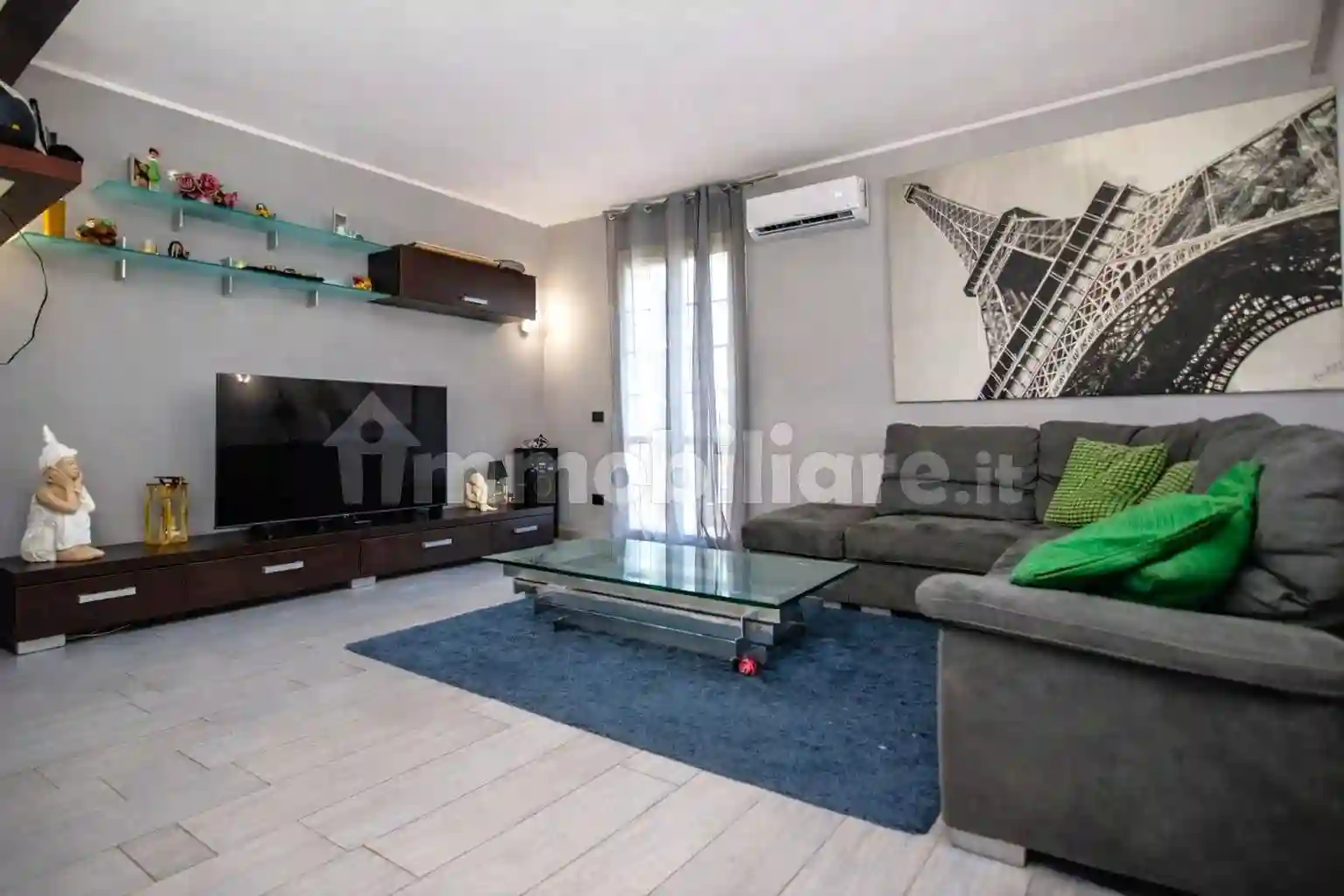 Casa indipendente - foto 4