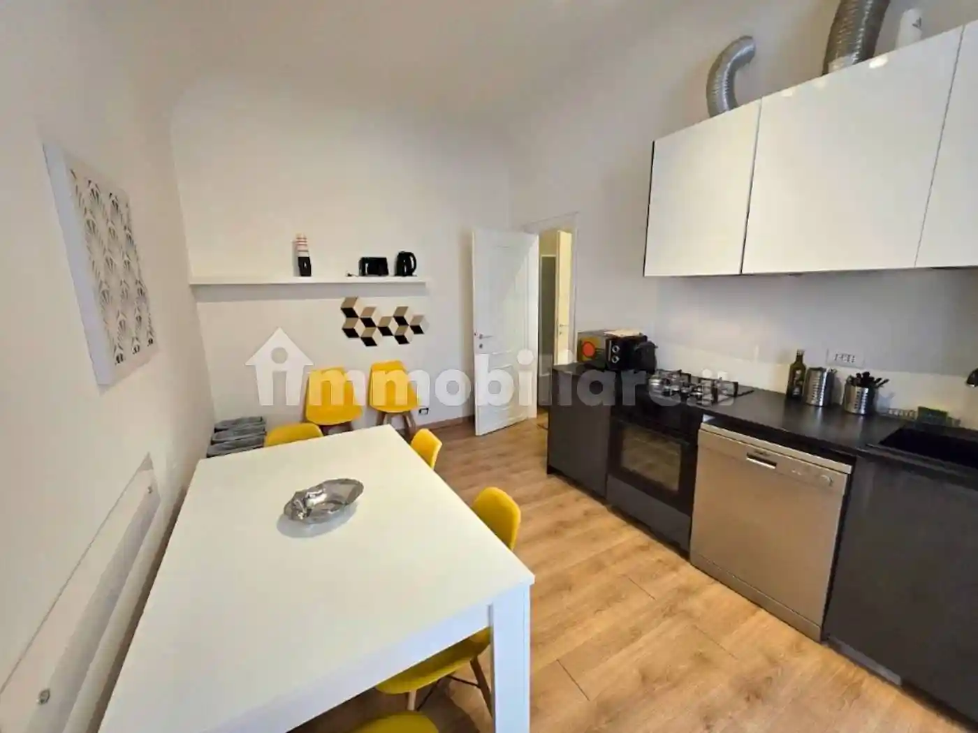 Appartamento in vendita a La Spezia