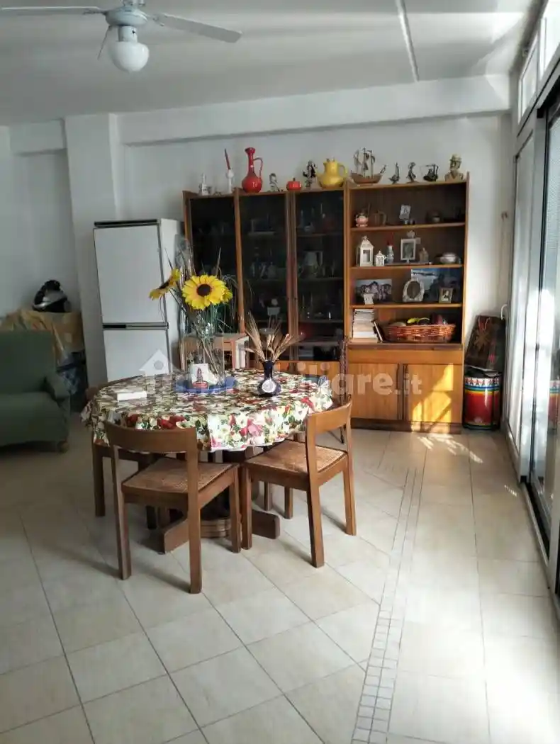 Appartamento in vendita a Barletta