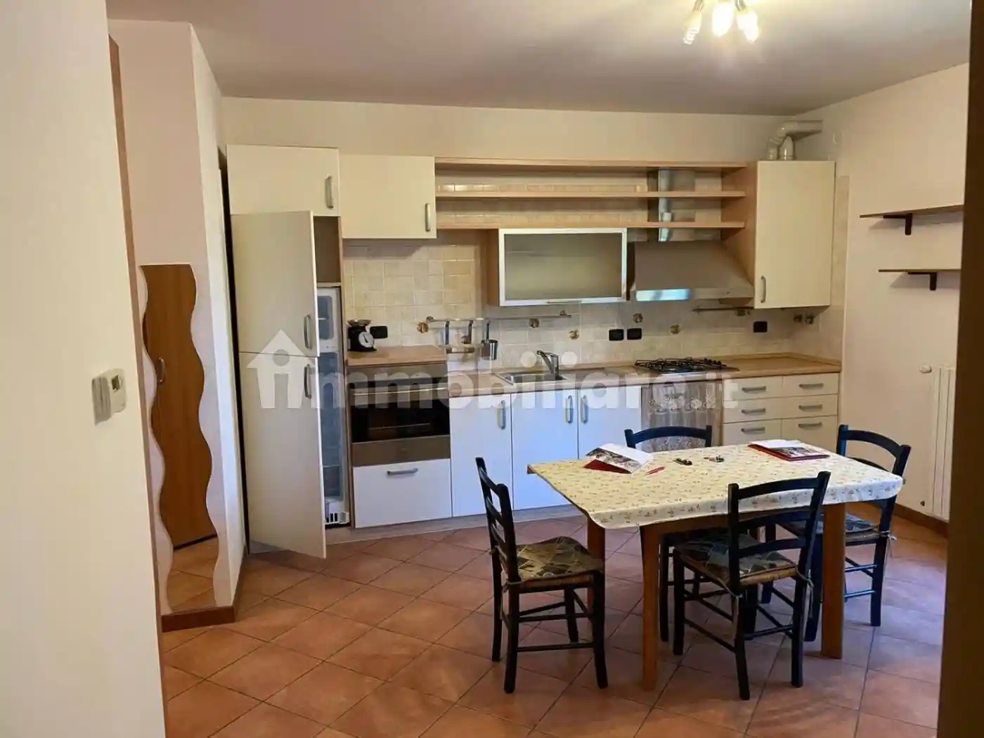 Appartamento in affitto a Castenaso