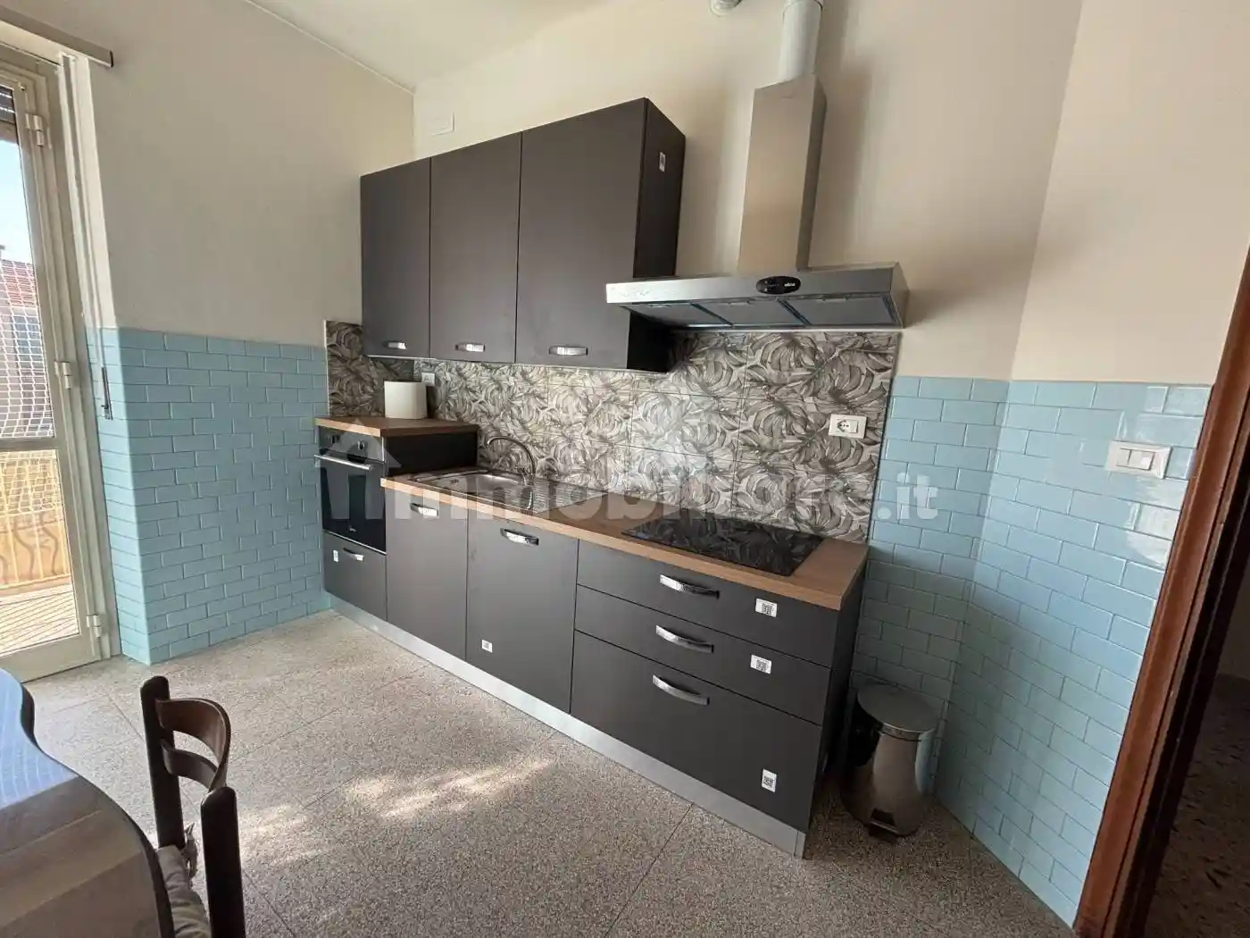 Appartamento in affitto a Torino