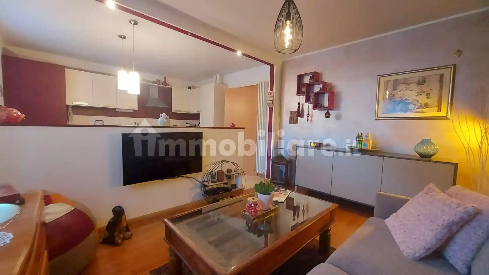 Appartamento in vendita a Vadena