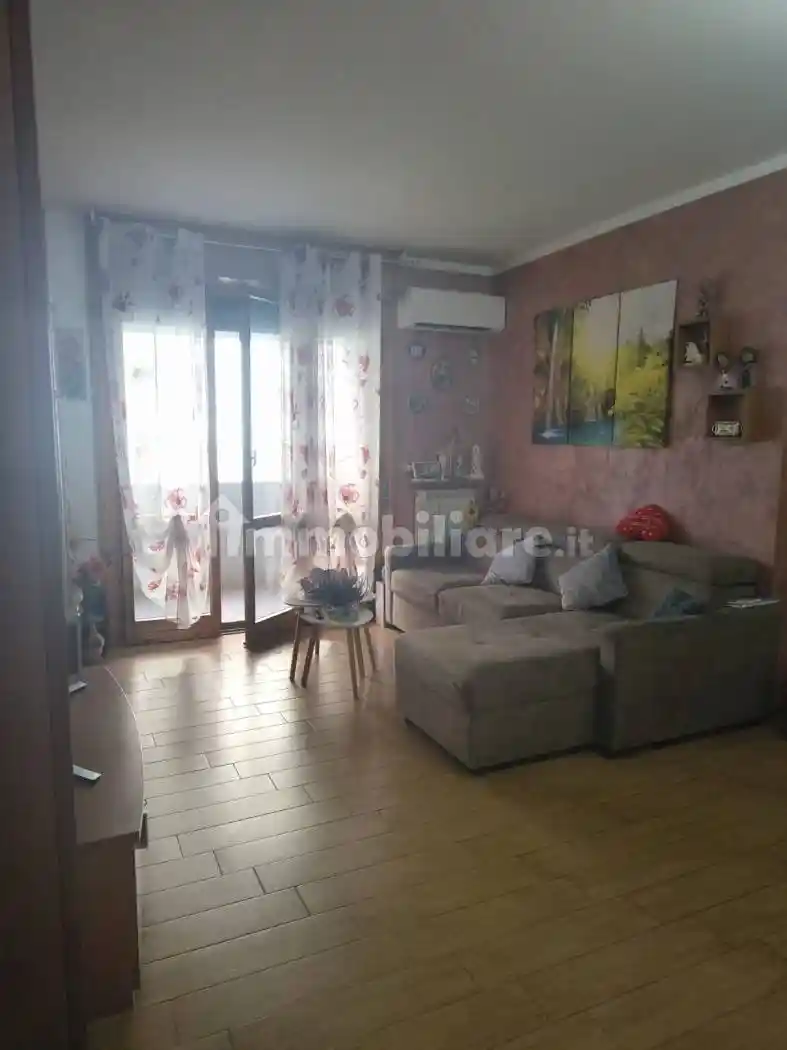 Appartamento in vendita a Reggio Emilia