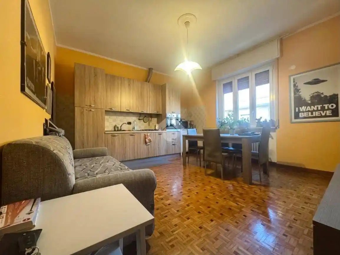 Rustico - Casale in affitto a Rescaldina