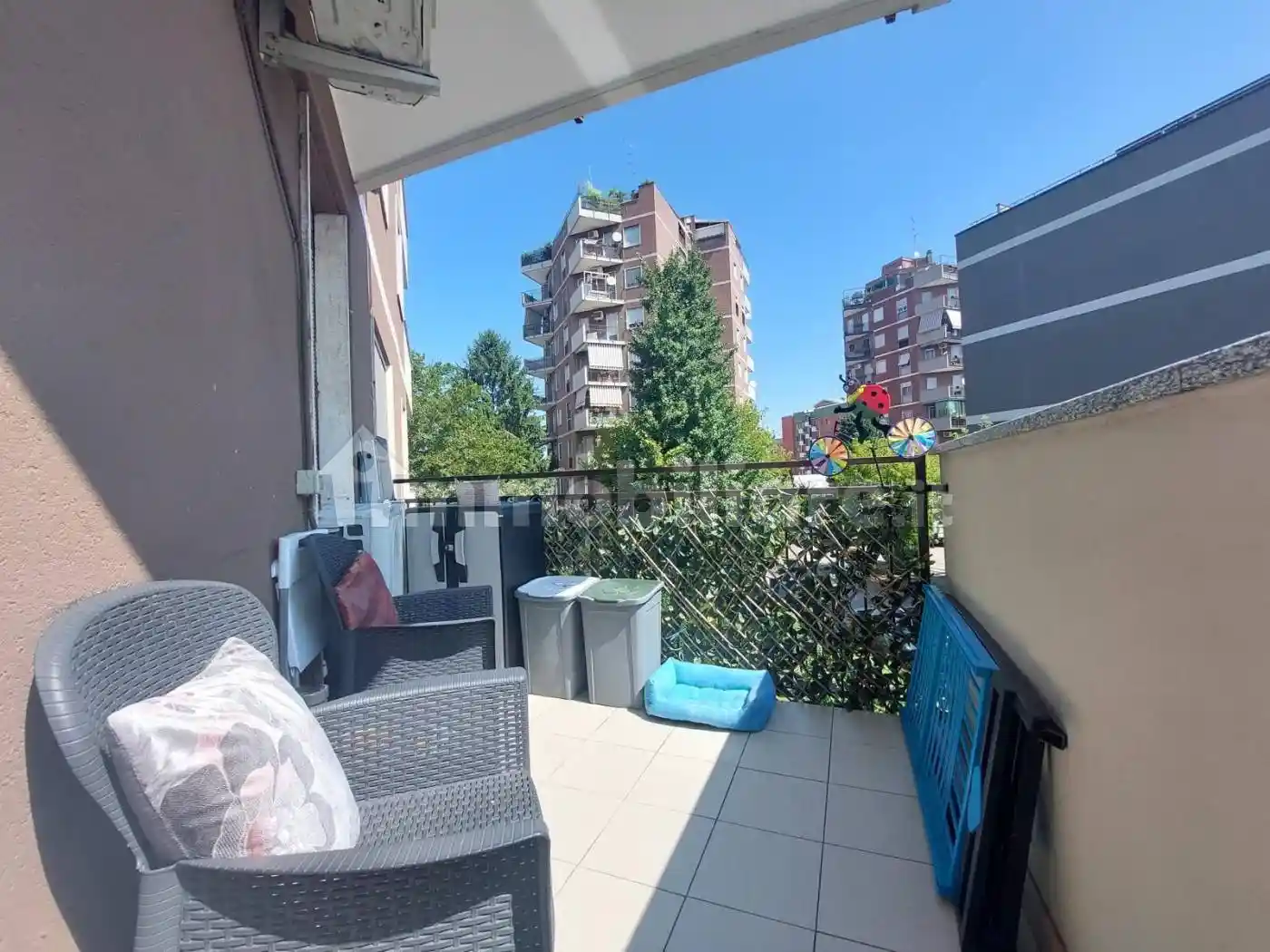 Appartamento in vendita a Trezzano sul Naviglio