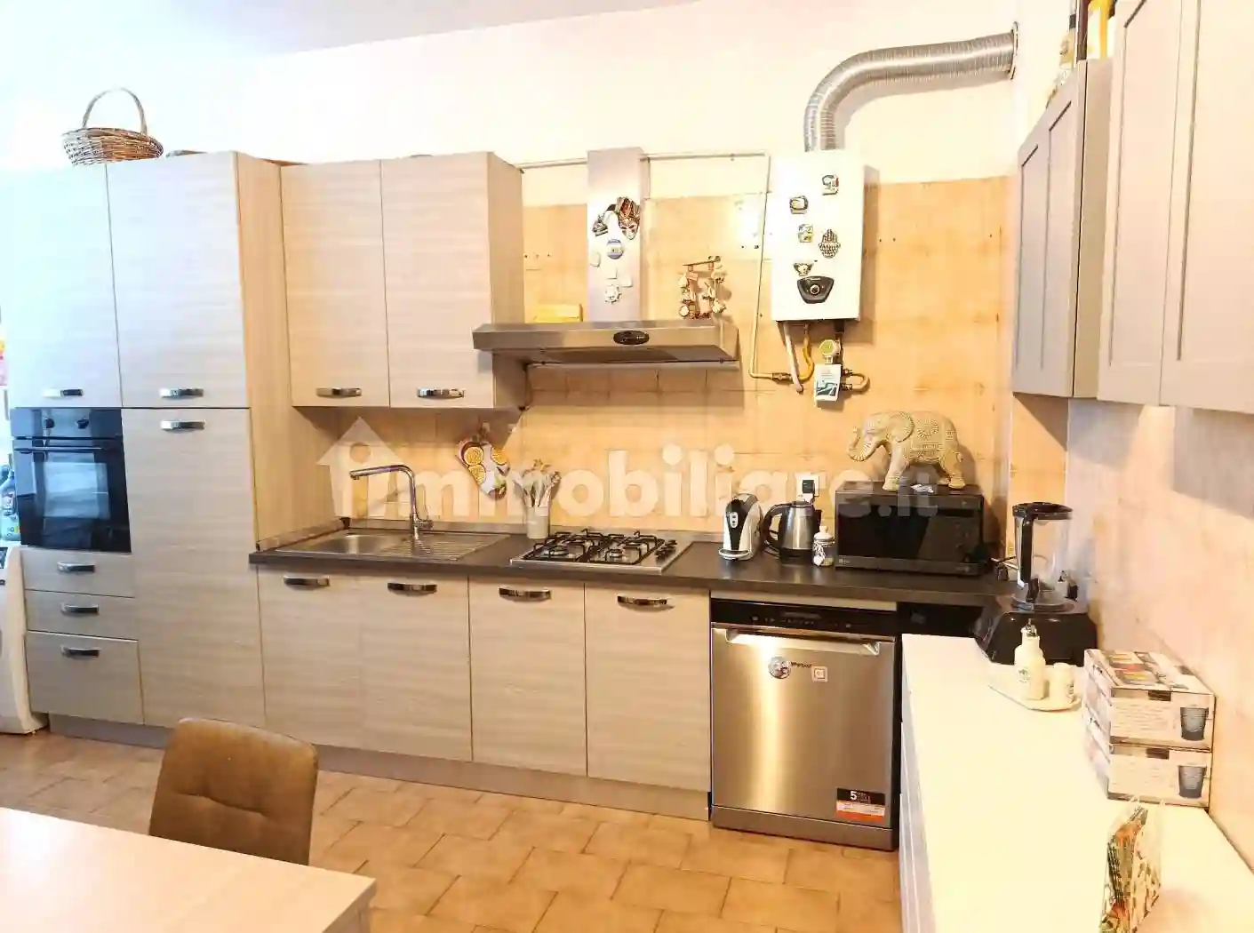 Appartamento - foto 5