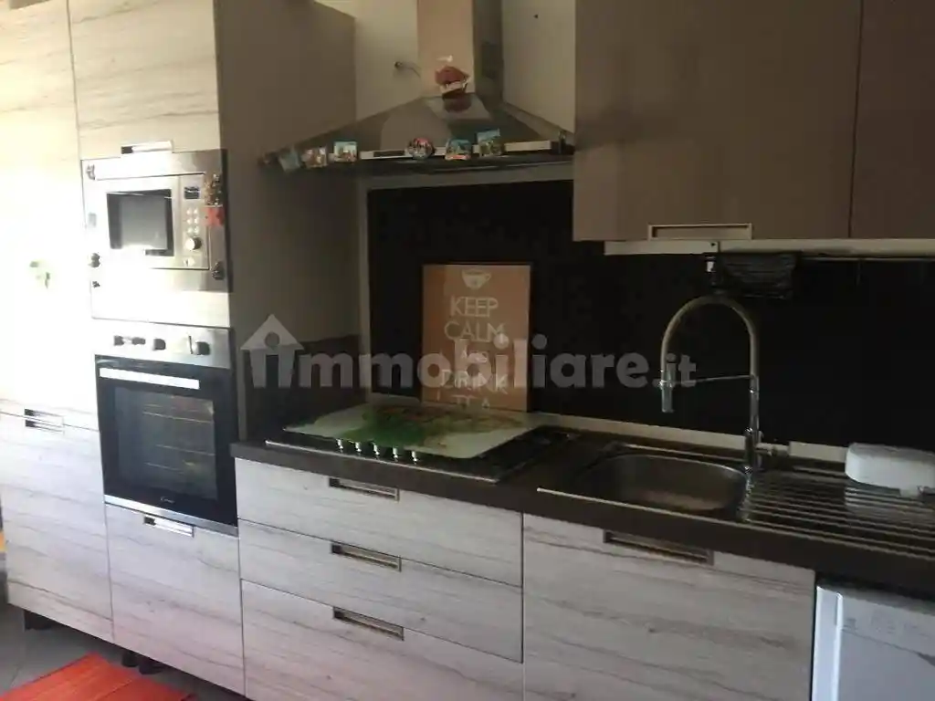 Attico - Mansarda in vendita a Carpaneto Piacentino