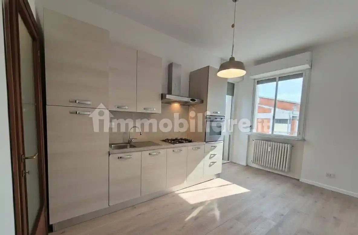 Appartamento in affitto a Firenze