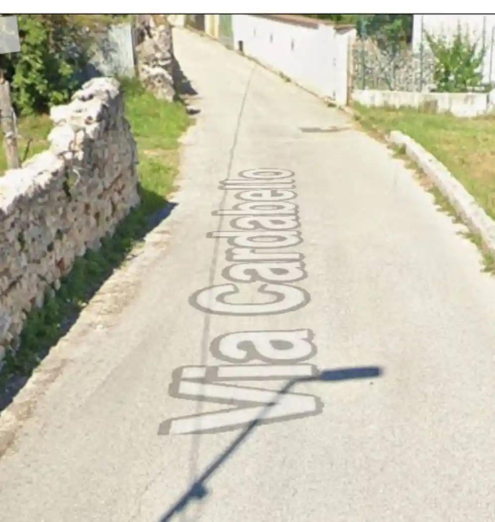 Appartamento in vendita a San Demetrio Ne' Vestini