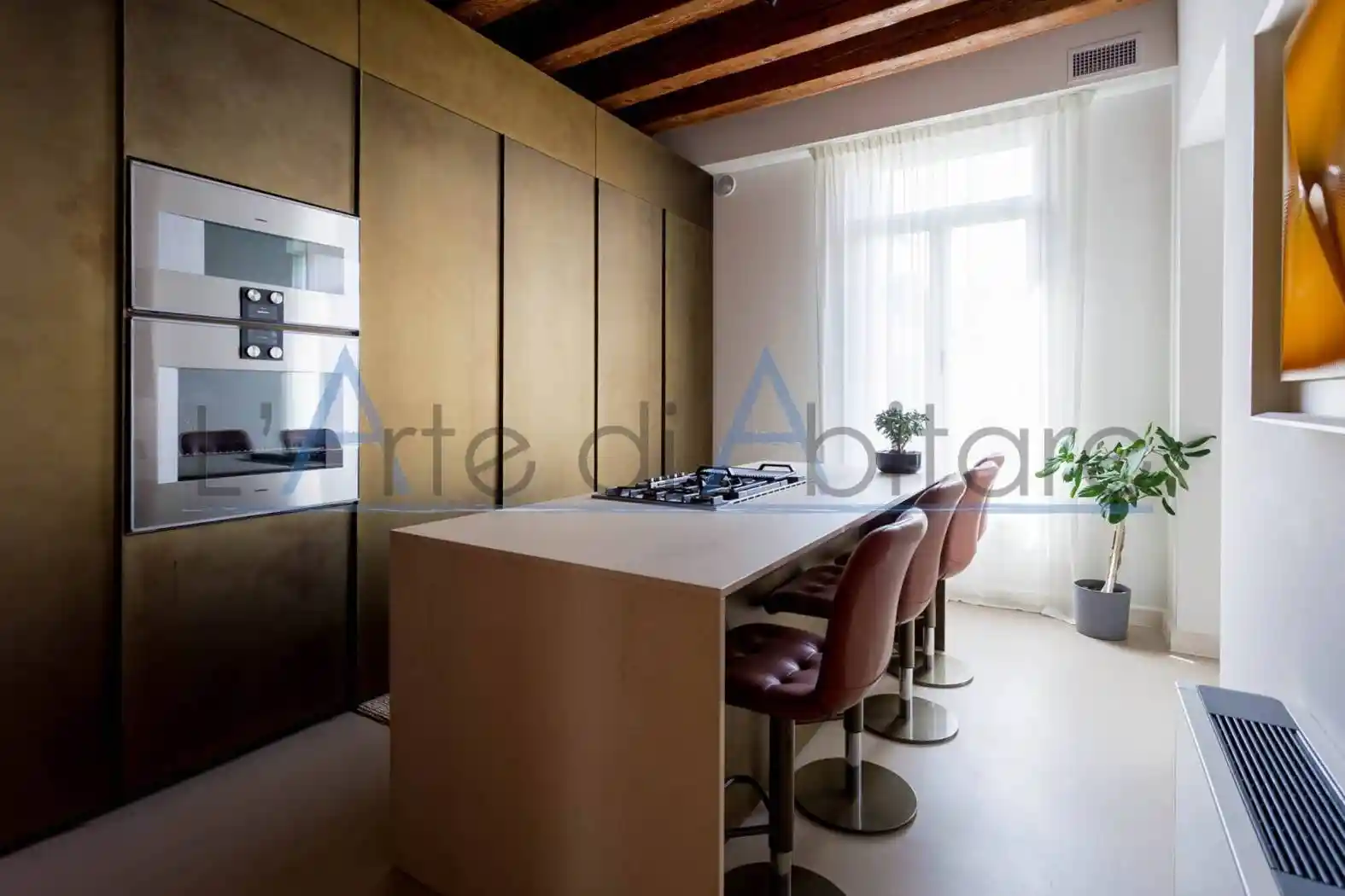 Appartamento in vendita a Padova