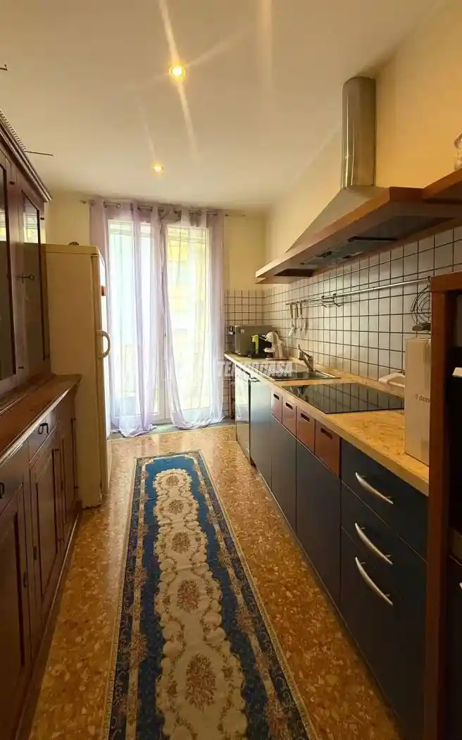 Appartamento in vendita a Cagliari